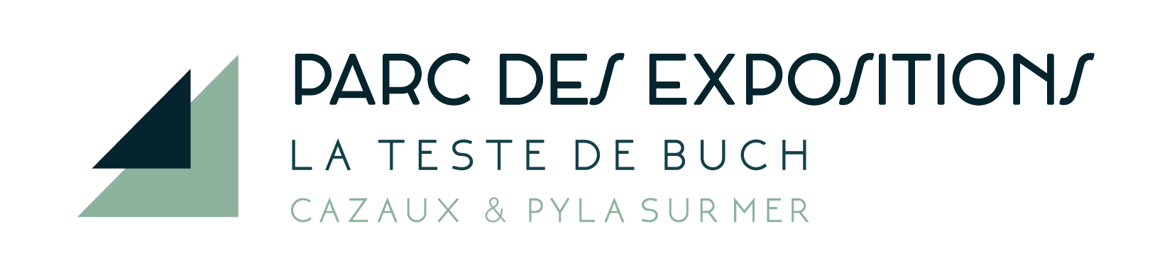 Parc des Expositions la Teste de Buch