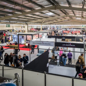 Organiser mon événement