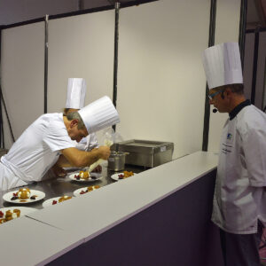 Organiser mon événement