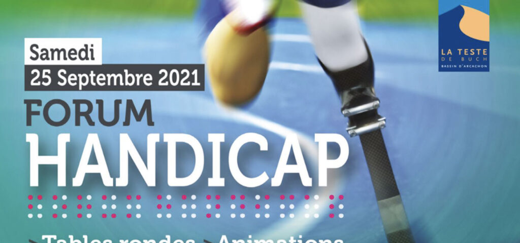 Forum du Handicap 2021