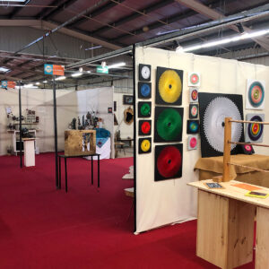 Organiser mon événement