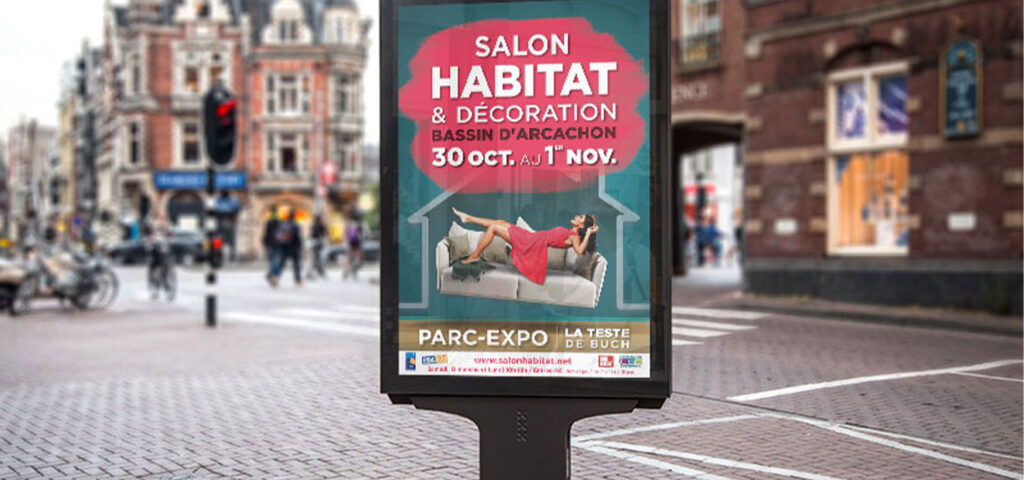 Salon Habitat et Décoration 2021