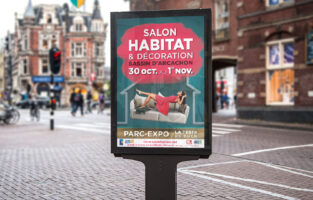 Salon Habitat et Décoration 2021